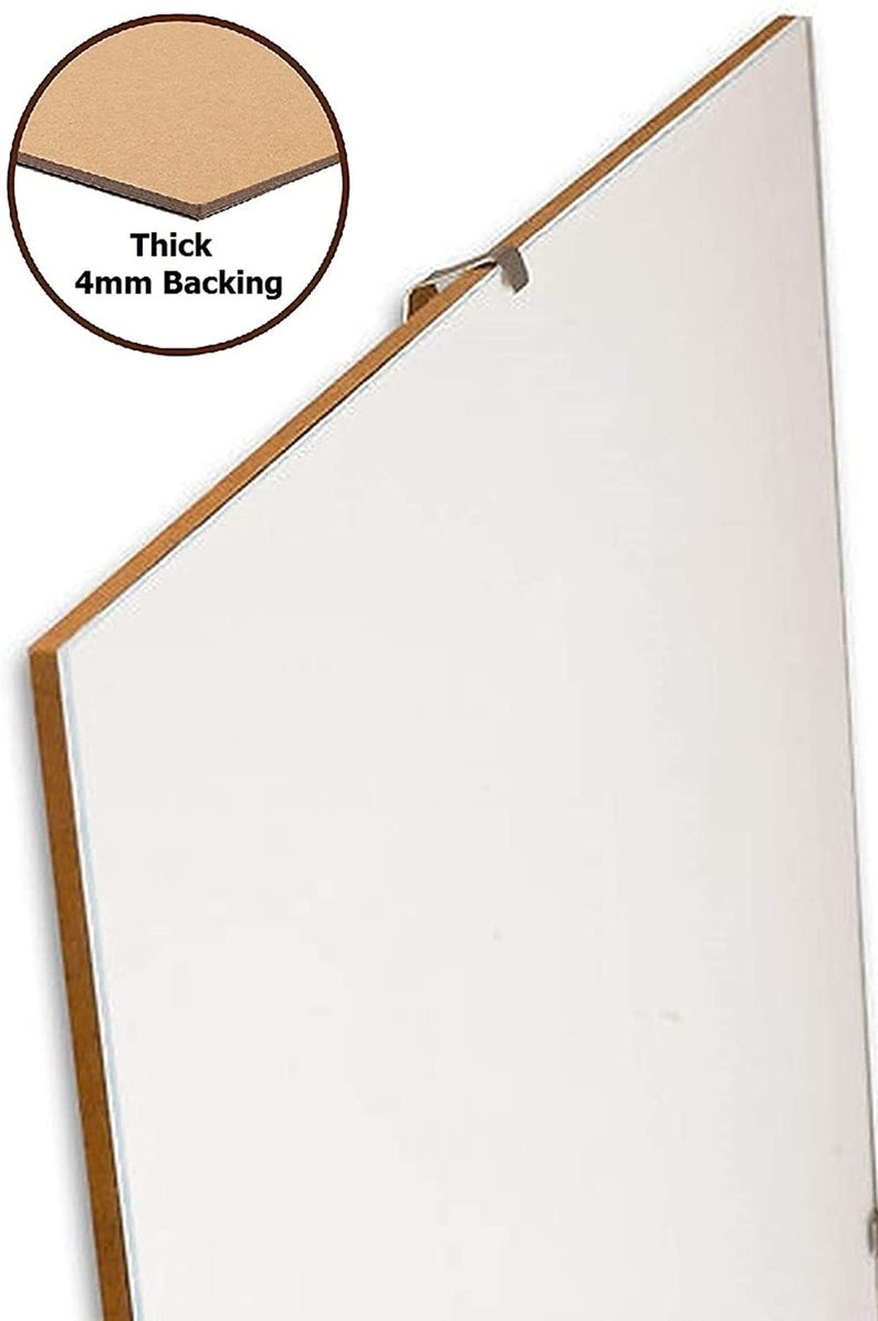 Clip Frames Picture Photo Frame Wall Hanging Strong Glass Free Etsy UK