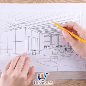 A4 Tracing Paper Sheets Printable Tracing Paper Acid Free High ...