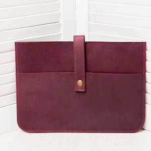 Laptop cases, Laptop cover, Laptop case macbook pro 13, Macbook pro 15 case, Leather Sleeve, Laptop sleeve 13 inch, 13inch laptop sleeve