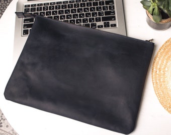 Laptop sleeve, Leather laptop bag, Macbook case, Laptop sleeve 13 inch, Laptop sleeve 15 inch, Handbags laptop sleeve, Laptop sleeve women