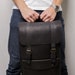 see more listings in the Men's Backpack section