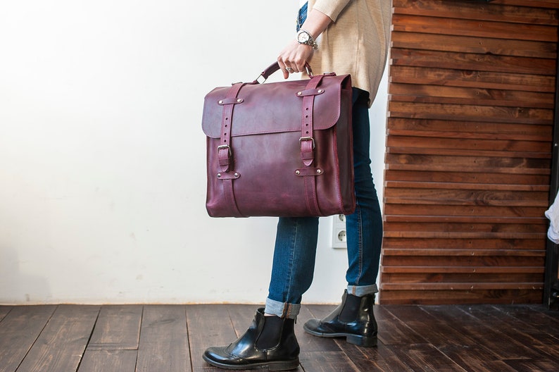 Messenger bag women,Leather shoulder bag,Leather Crossbody bag,Crossbody messenger bag,Women messenger bag,Laptop bag 15,17 inch laptop bag
