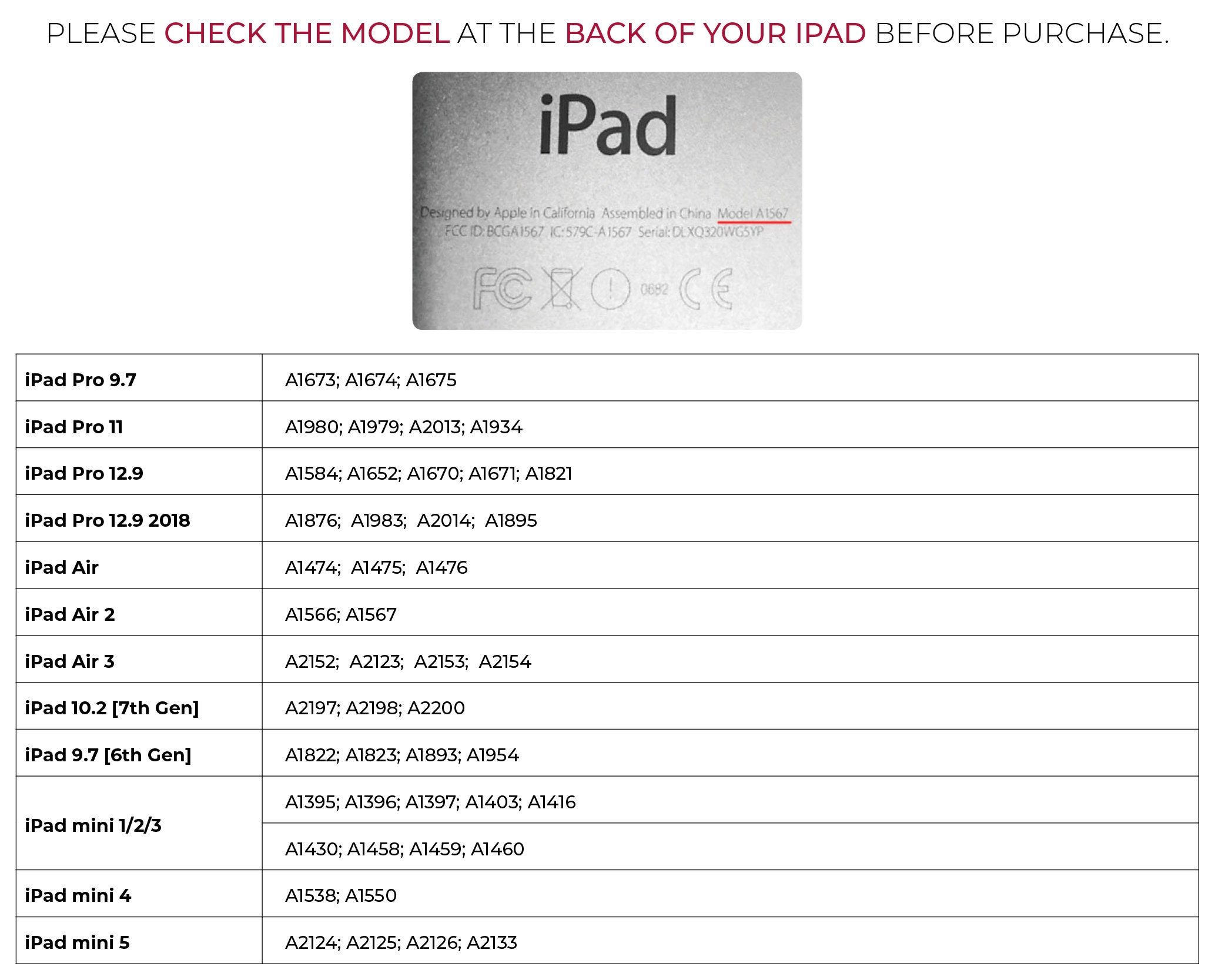 Ipad Caseipad Pro 10.5 Caseipad Sleeveipad Pro 12.9 Etsy