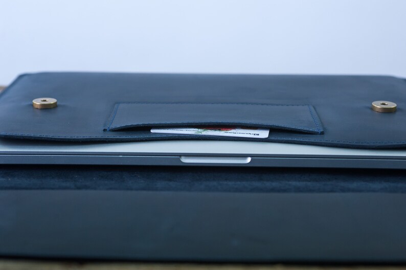 Leather Portfolio, Document Organizer, A4 Document Holder, Paper ...
