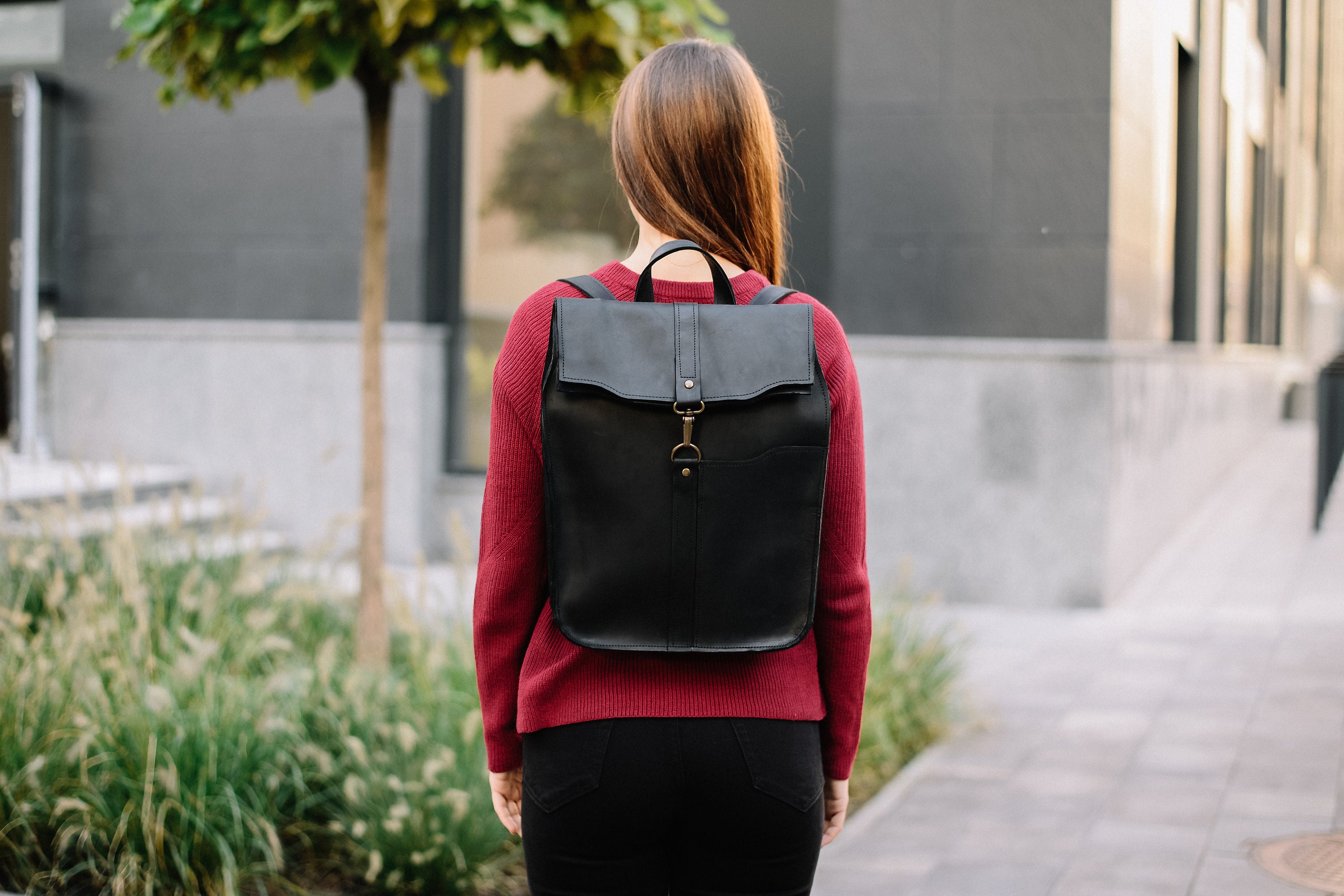 chloe faye mini backpack discontinued CHLOÉ Women's Softy Brown Size OneSize 100% Calf-skin leather Team Gear Detachable and adjustable shoulder Color:Deep Pine PERFORMANCE LIFE BACK PACK