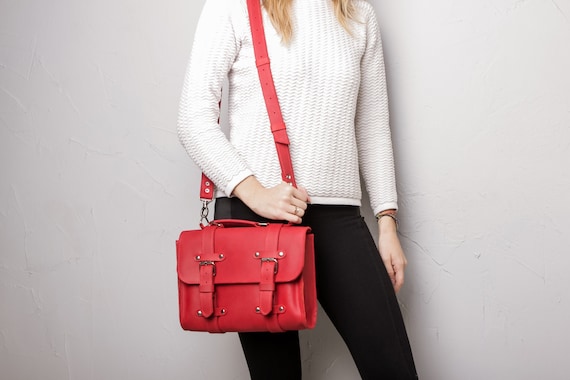 Borse a tracolla eleganti da donna | I Santi Bags