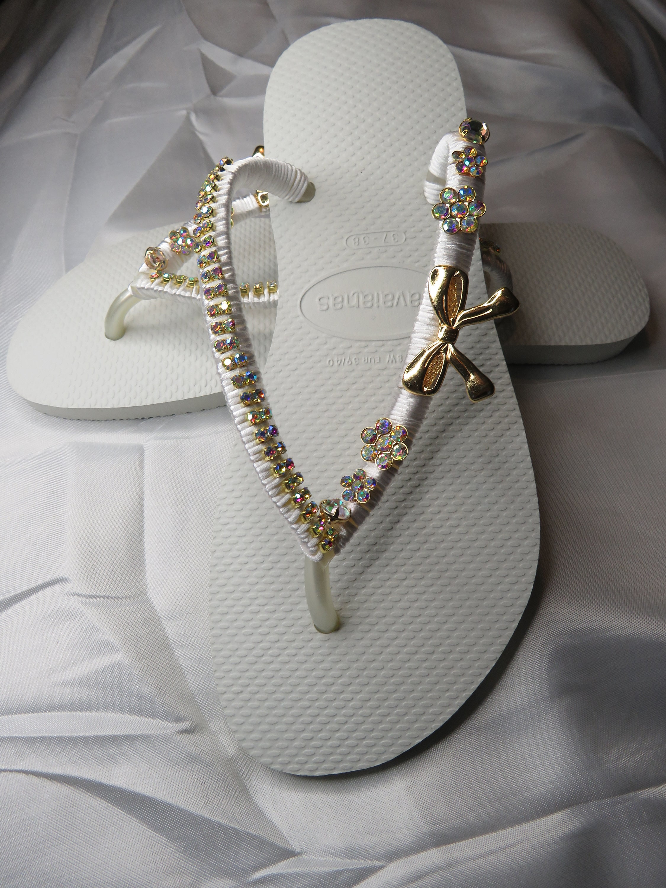 Chanel 2022 22S Chain Detail Thong Flat Sandals Light Beige Leather 39 G38210 #47 Chanel 2022 22S Chain Detail Thong Flat Sandals Light Beige Leather 39 G38210