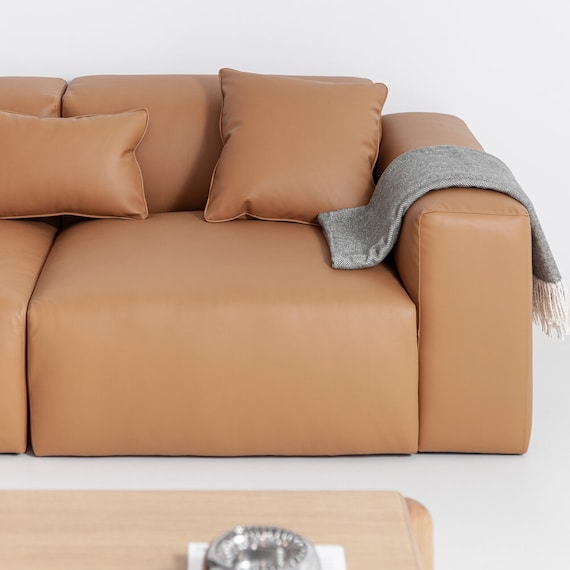Deep three 2024 seater sofa