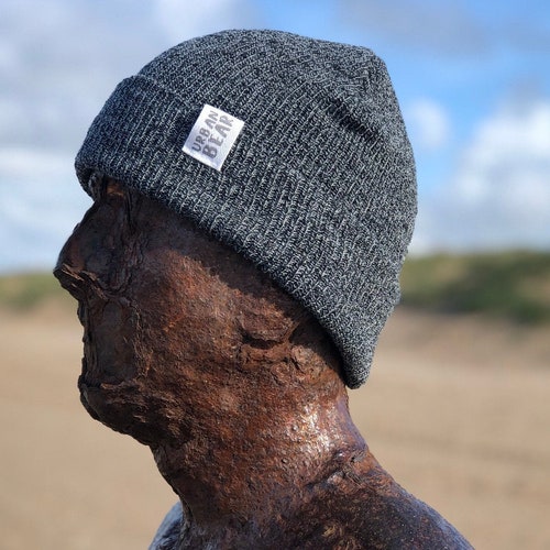 Hipster Beanie Hat