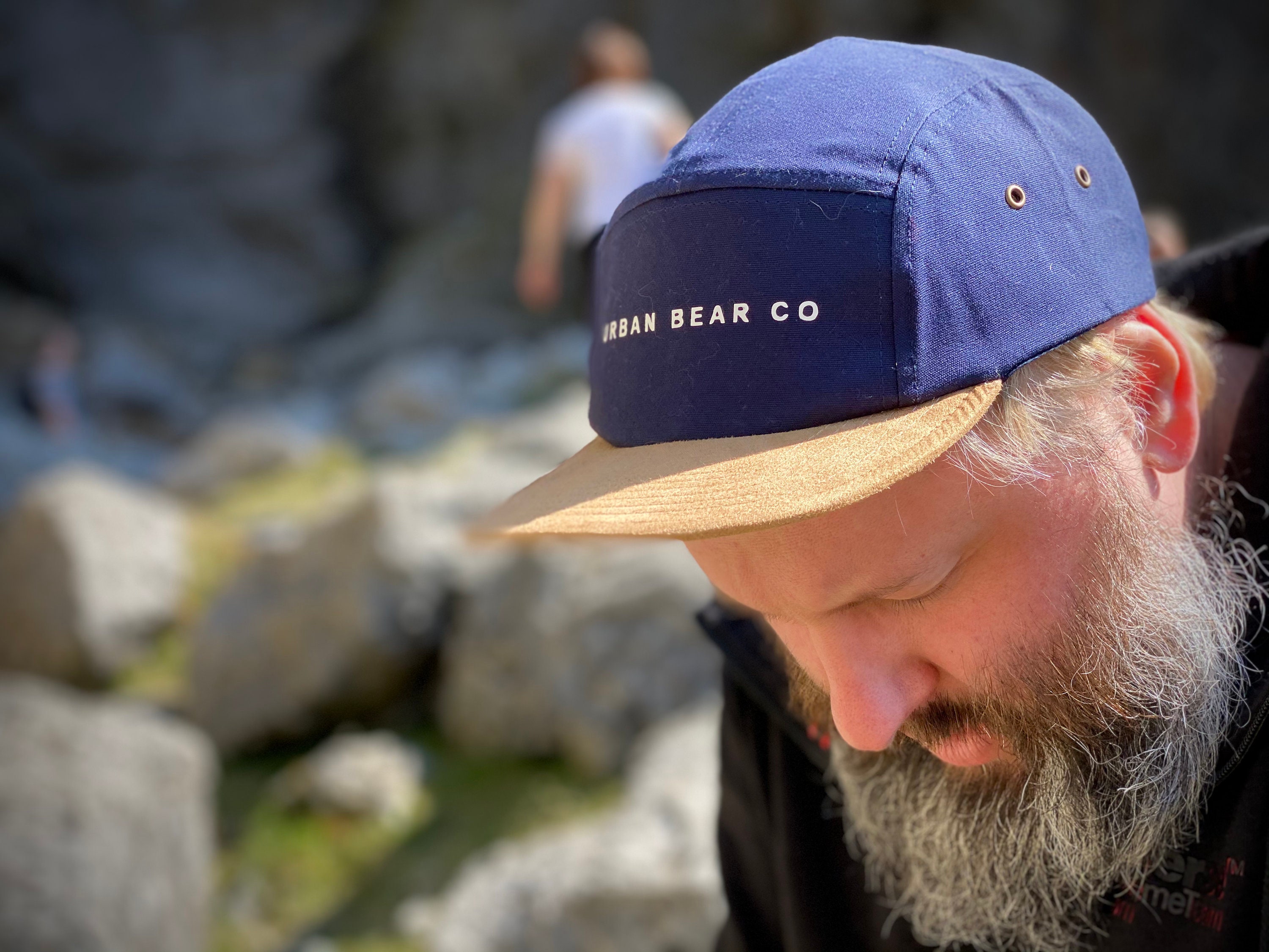 Colorado 5 Panel Cap - Etsy Sweden