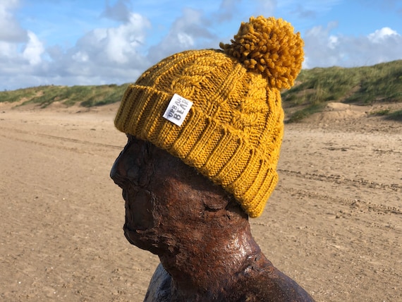 Etsy bobble hat Clearance