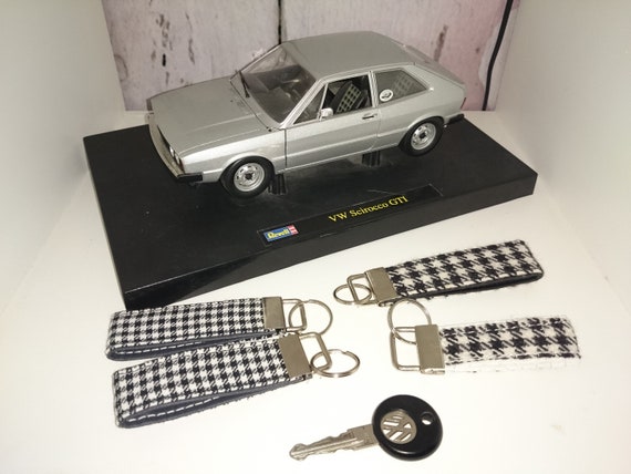 Key fob * VW Scirocco 53 * VW Beetle * \u0026 Porsche 911 * Pepita