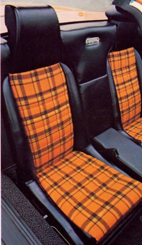Decoration Pillow Porsche 914 Scirocco 53 Mazda 323 Fa4 Hong Kong - Porsche 914 Plaid Seat Covers Decoration Pillow Porsche 914 Scirocco 53 Mazda 323 Fa4 Hong Kong - Porsche 914 Plaid Seat Covers