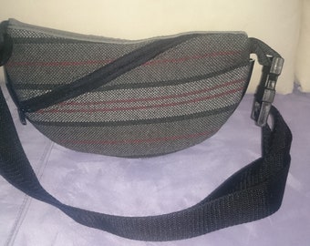 Sac ceinture * sac banane * sac banane * en tissu siège * Scirocco 53 B GT 16V & Golf 2 GTD * Passat 32B Syncro * 50 ans Jubi Beetle *