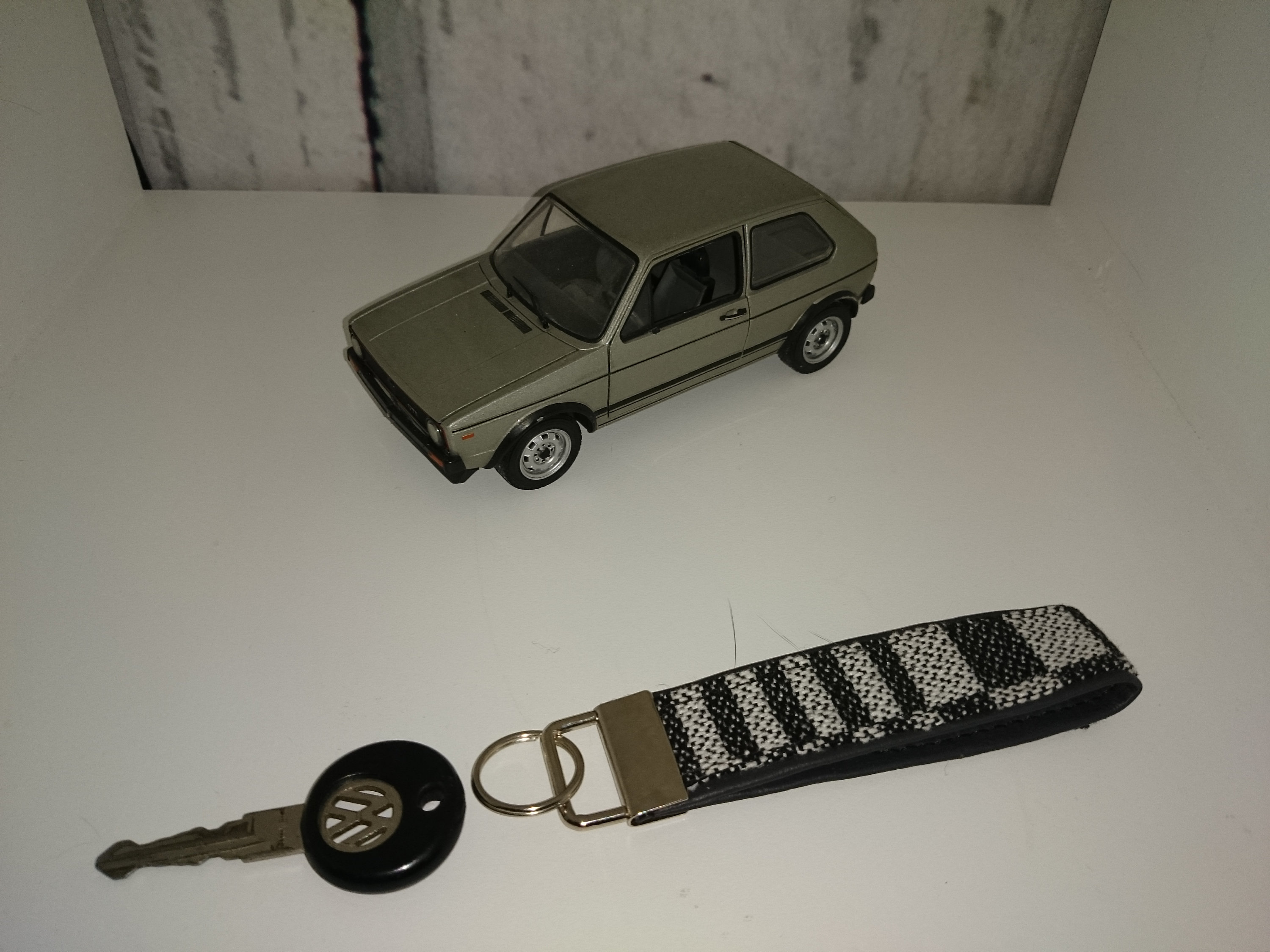 VW Collection GTI Schlüsselanhänger  Schlüsselanhänger, Anhänger, Schlüssel