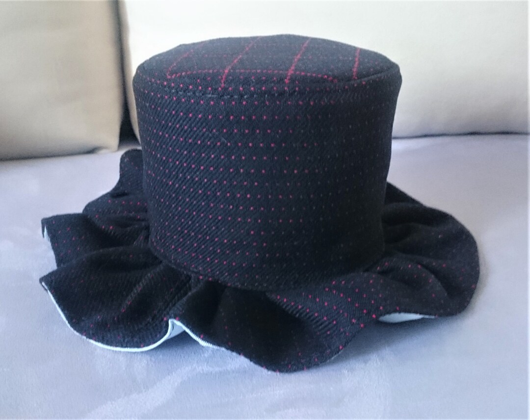 Toilet Roll Hood Toilet Roll Hat Made of Seat Fabric VW Etsy