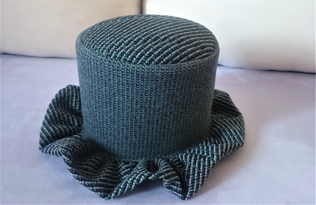 Toilet Roll Hood Toilet Roll Hat Made of Seat Fabric VW Etsy