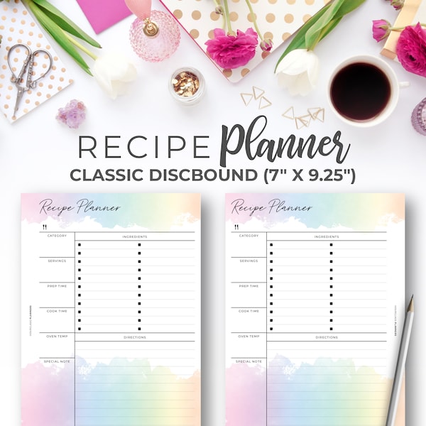 Happy Planner - Etsy
