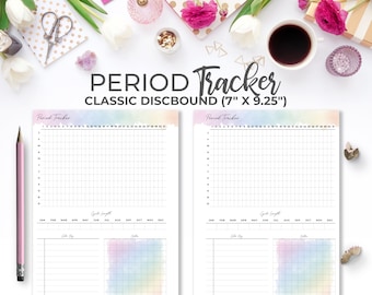 30 Day Challenge Printable Insert for Mini Happy Planner - Etsy Canada