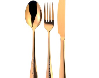 personalised baby cutlery australia