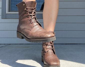 Eddie Bauer Boots | Etsy