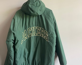 packers ジャケット Bay Packers 4X Super Bowl Champions Varsity Jacket - Jackets