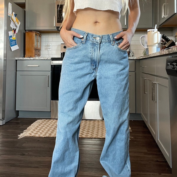 Shop Baggy Jeans - Etsy