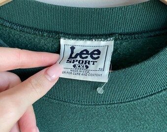 90s Lee sport NY JETS スウェットトレーナー 90s Lee sport NY JETS スウェットトレーナー - メルカリ