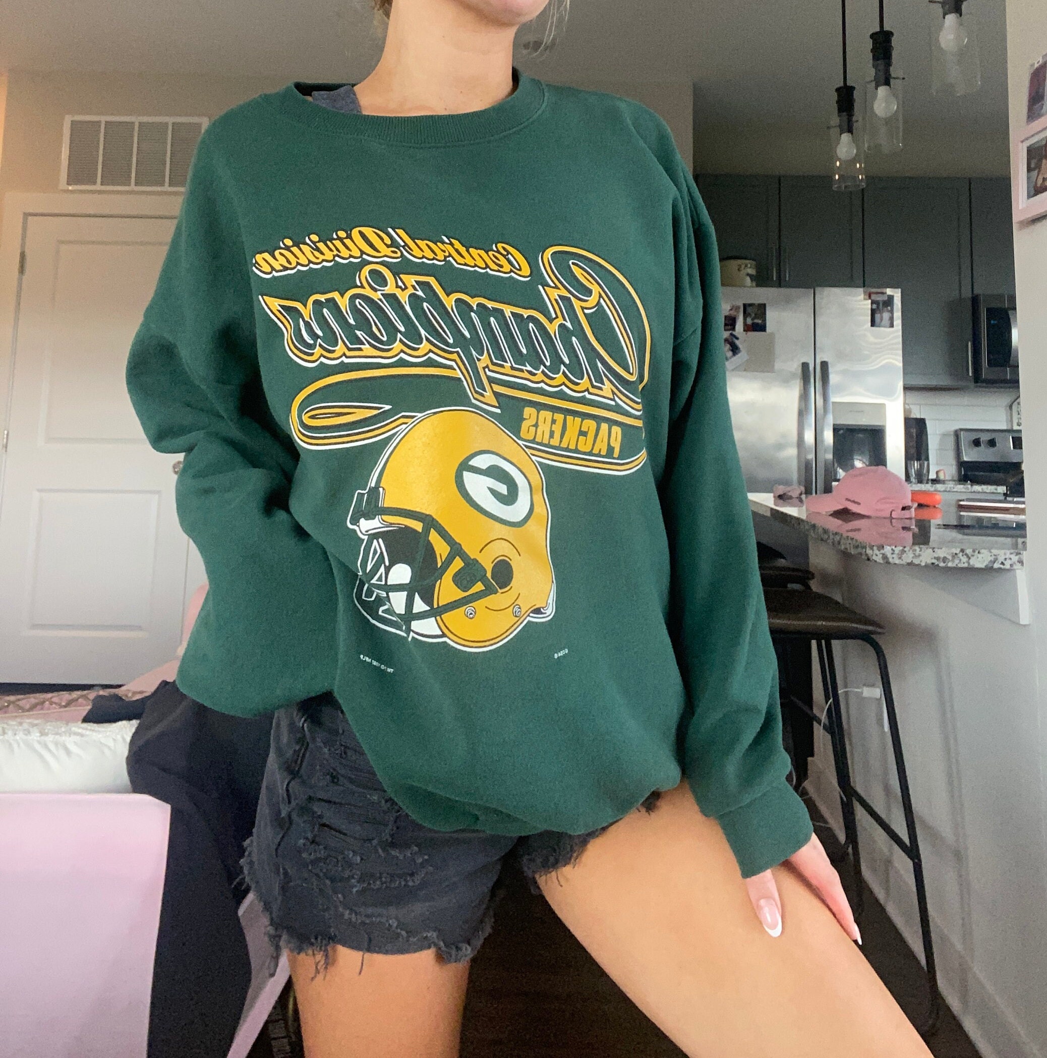 Packer sweatshirts sale online