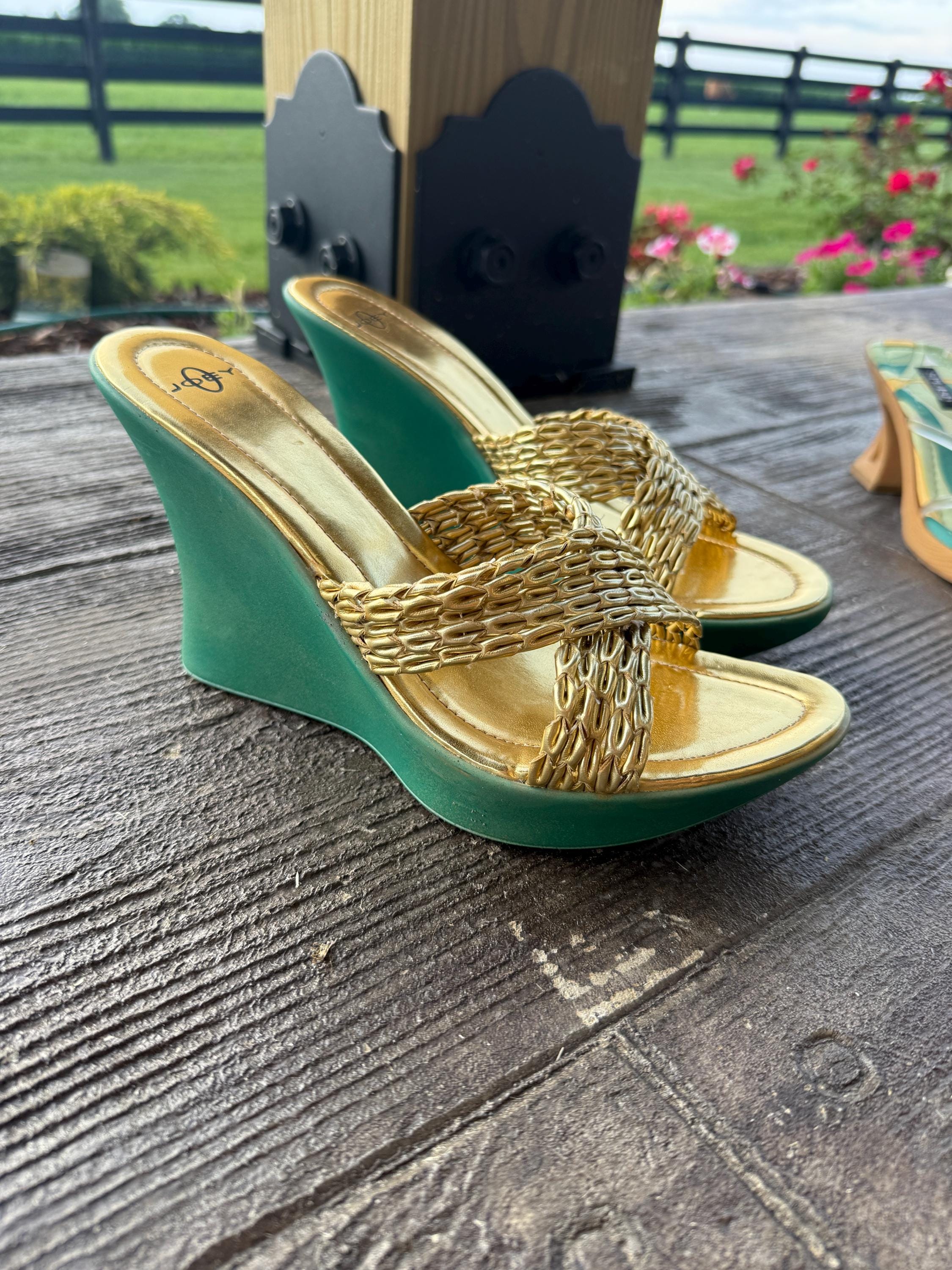 Y2k heels - Etsy 日本