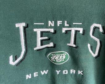90s Lee sport NY JETS スウェットトレーナー 90s Lee sport NY JETS スウェットトレーナー - メルカリ
