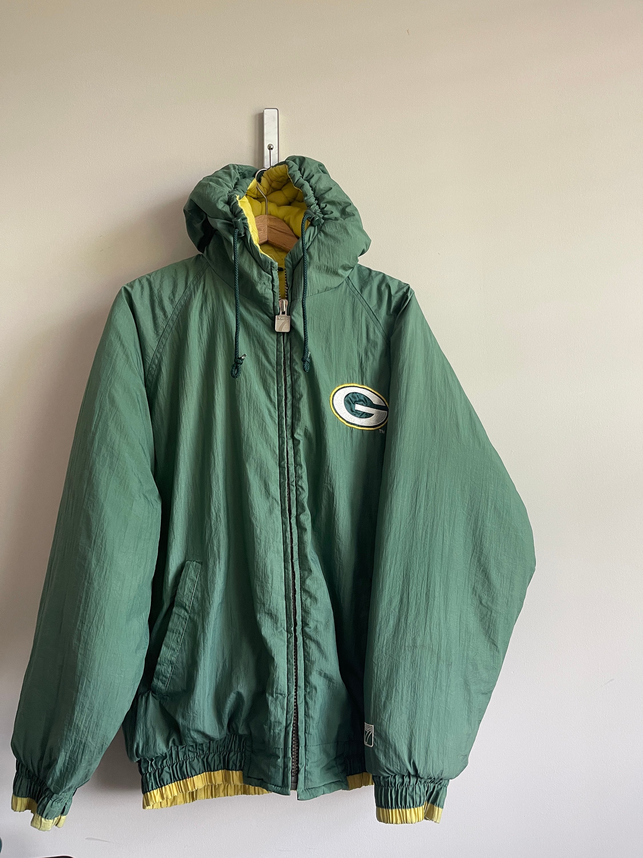 ジャケット・アウター 90's Willis&Geiger packble anorak Parker 90's Willis&Geiger packble anorak Parker - メルカリ