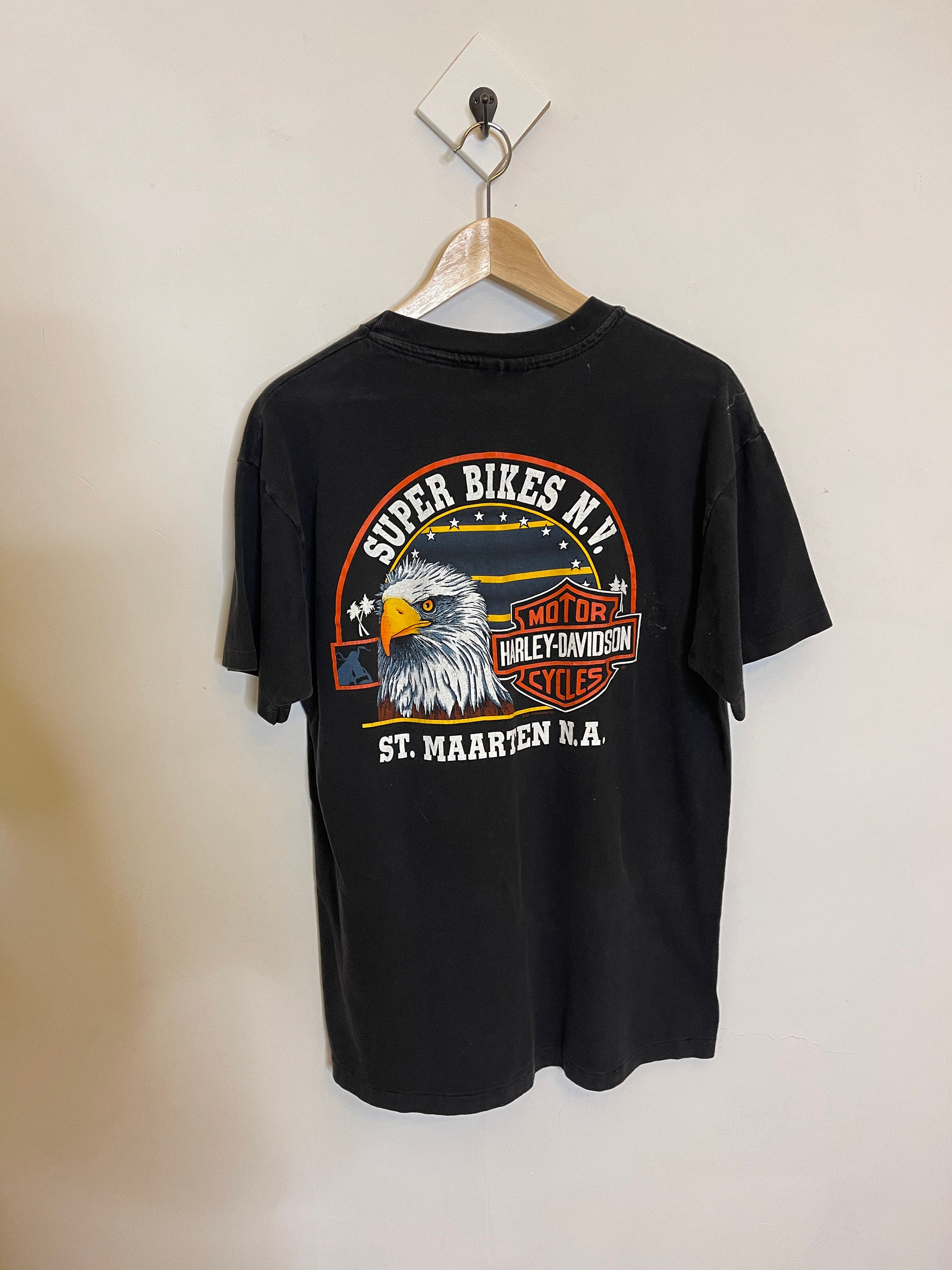 HARLEY DAVIDSON スウェード レザー シャツ XL Harley-Davidson® Women's Operative Riding Shirt Jacket
