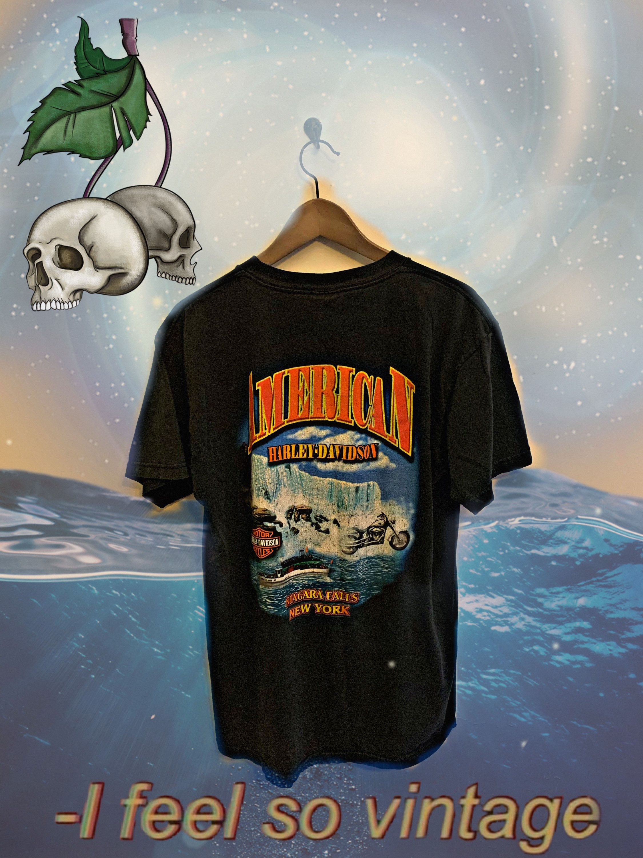 harley davidson patriotic shirts