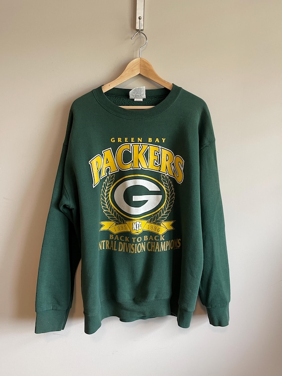 Champion / NFL THROWBACKS ★vintage スウェット WE'RE FINALLY DROPPING OUR NFL COLLECTION ONLINE TOMORROW