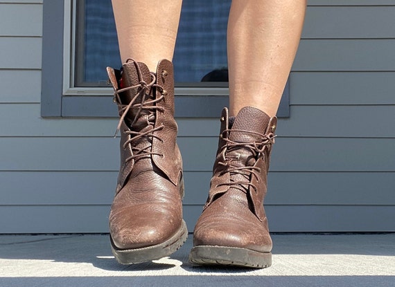 Bottes style années 80 cheap