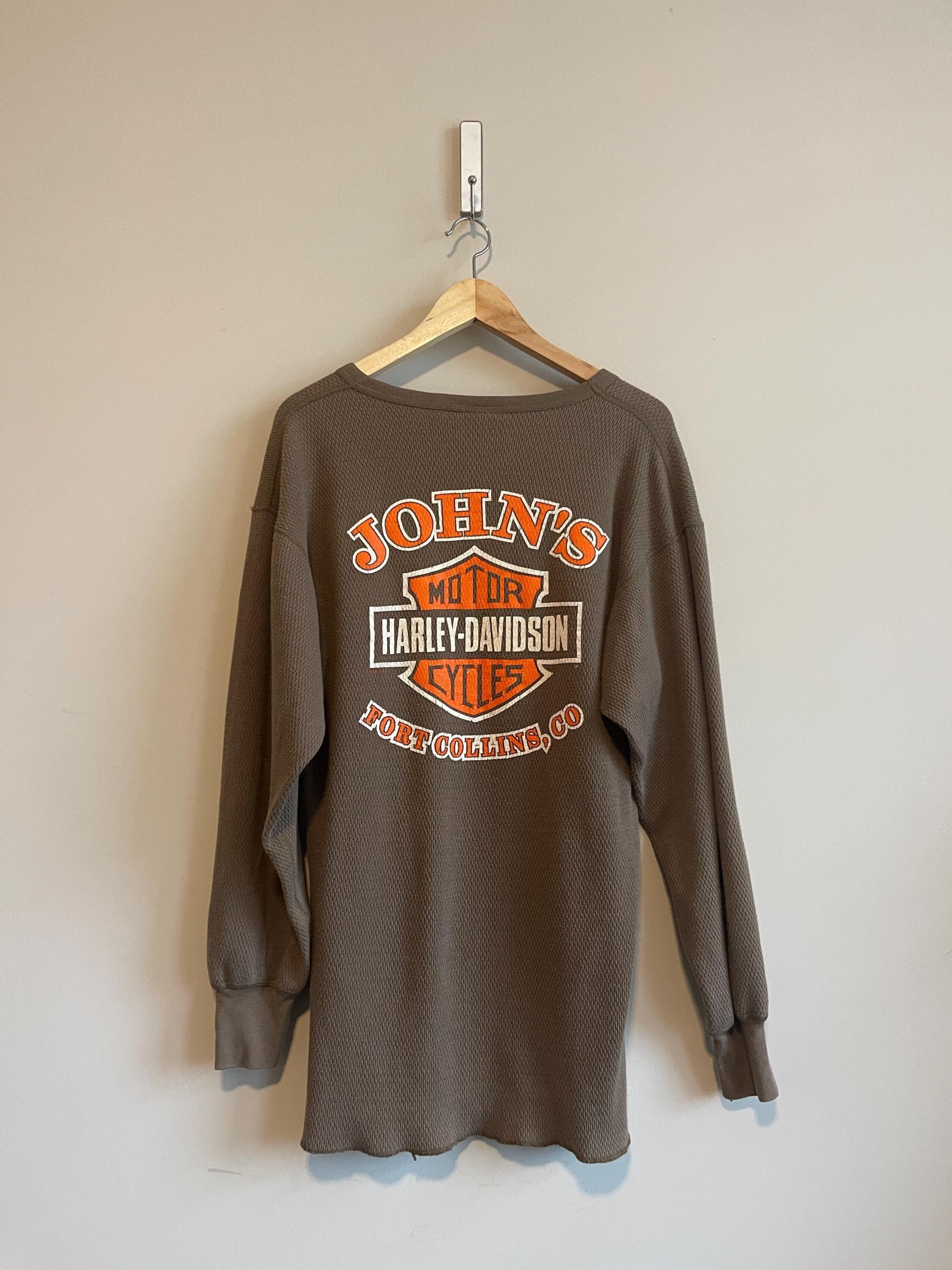 Harley thermal - Etsy 日本