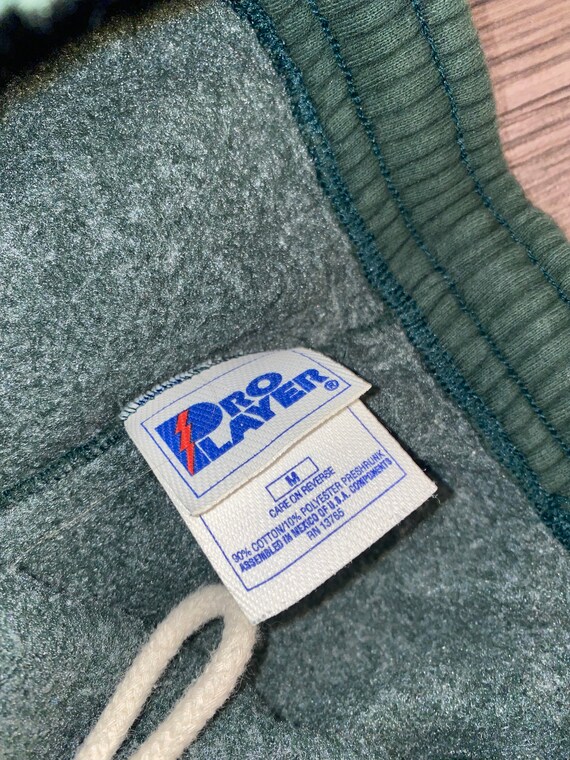 Champion sweatpants the bay hot sale