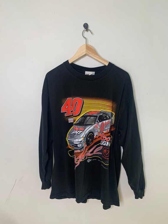 Long Sleeve Vintage Grahpic 2000s 