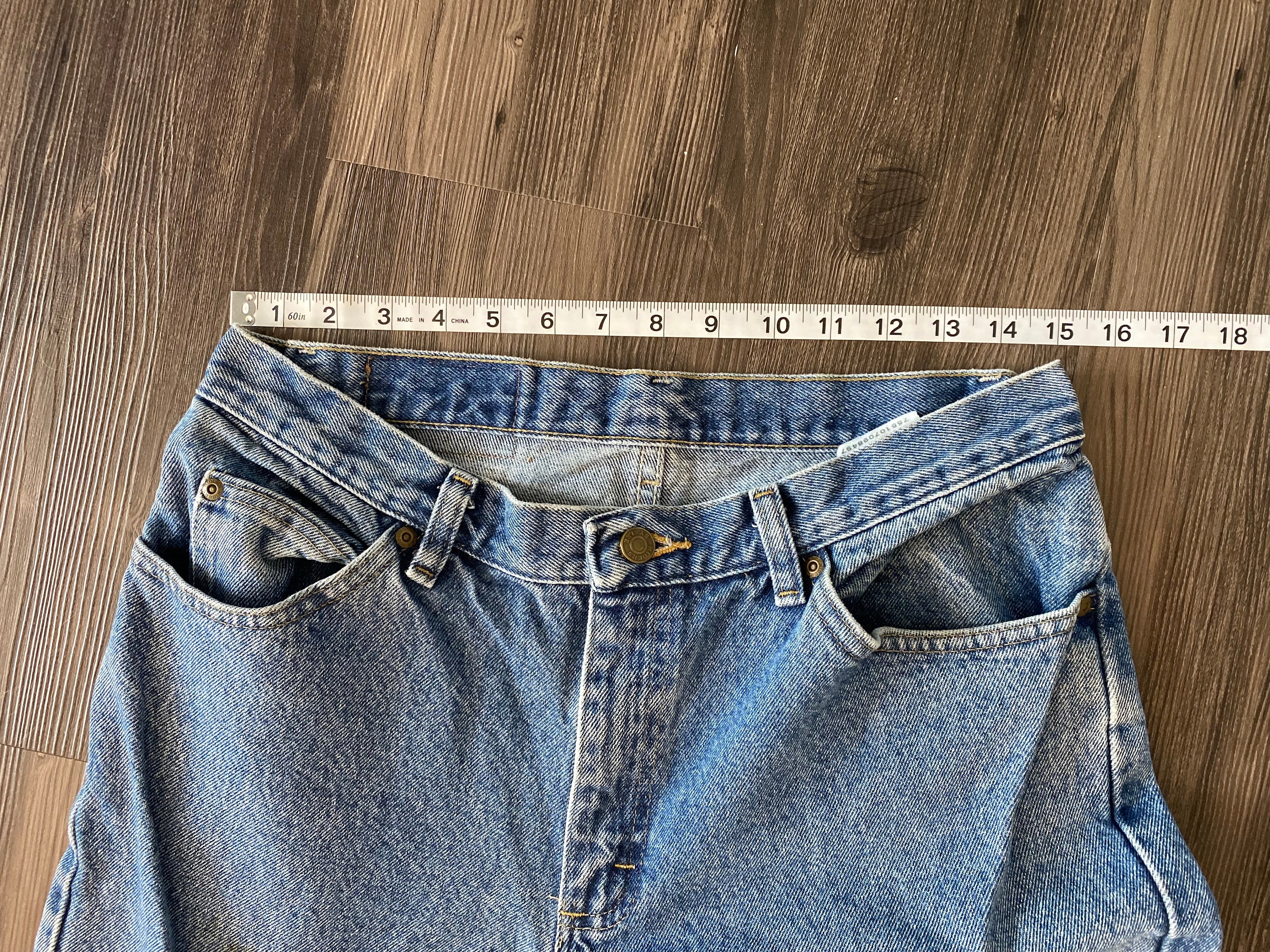 Lee 2000s jeans for women - Mudvintage – Fangovintage