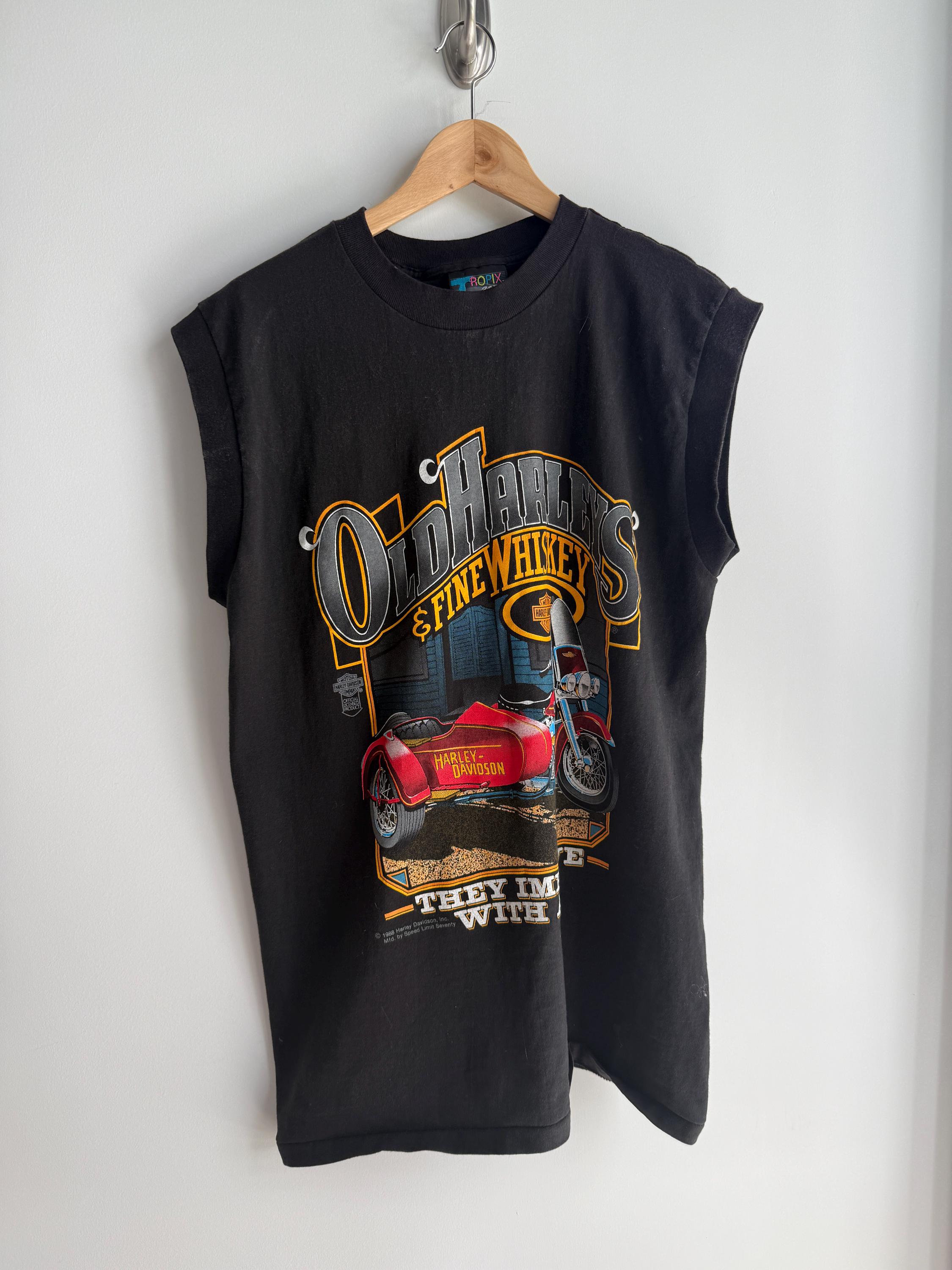 メンズタンクトップ - ビンテージ - Etsy 日本