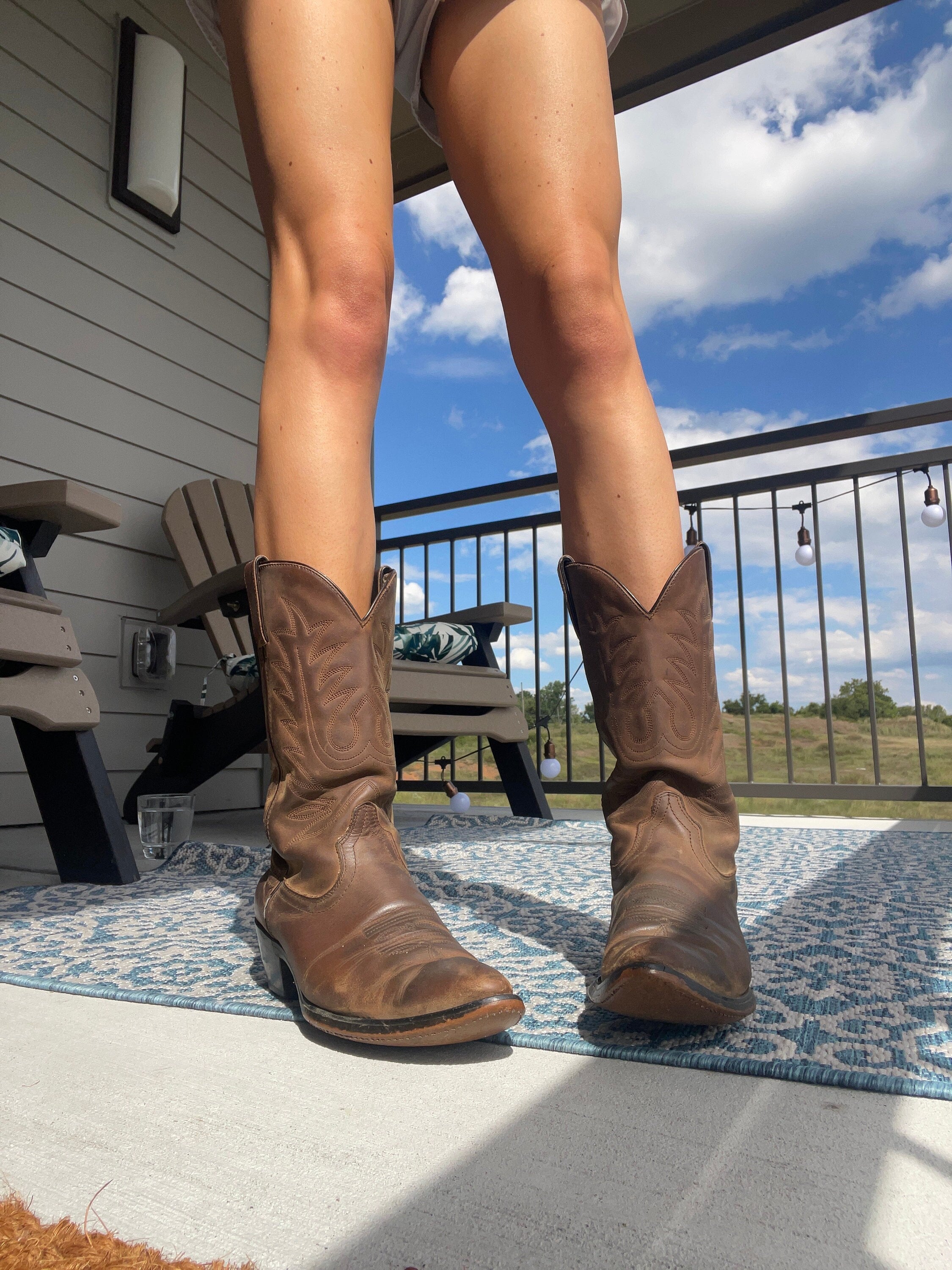 Durango boots for women sales