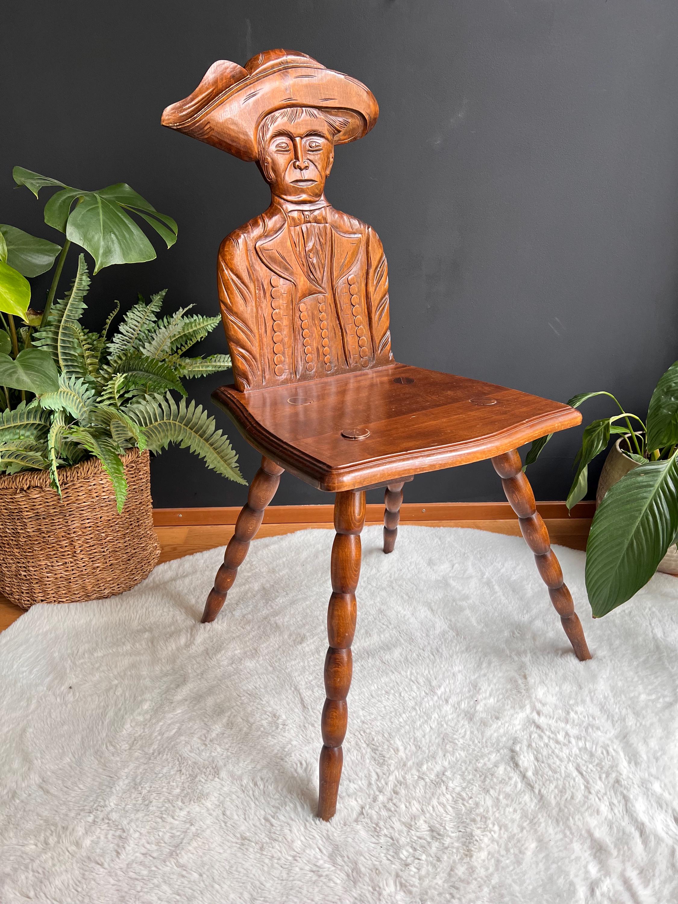 1900s wood chairs - Etsy 日本