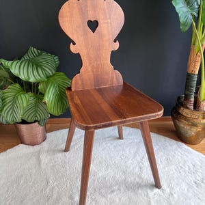 ブルータリストチェア - Etsy 日本