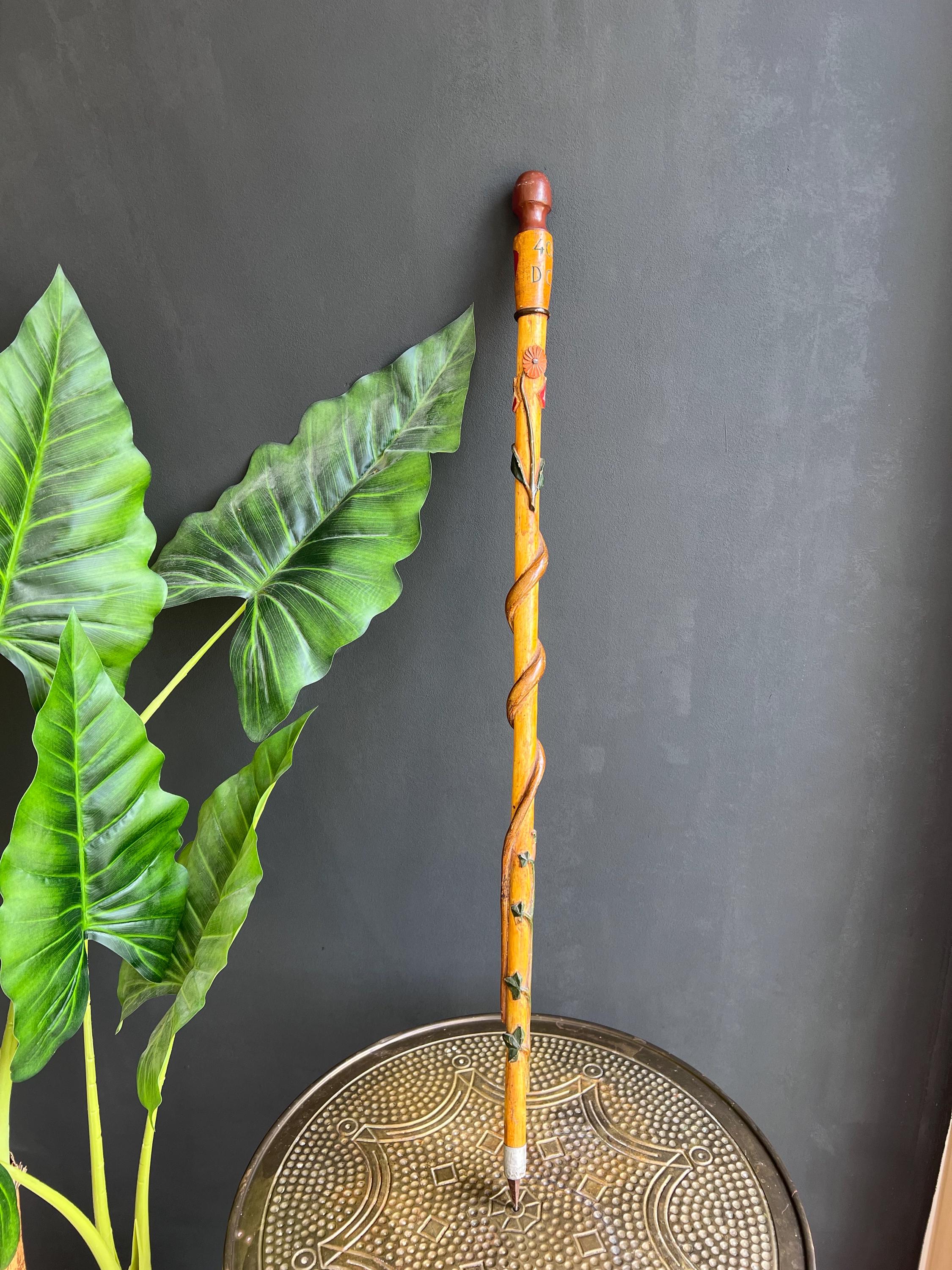 Army swagger stick - Etsy 日本