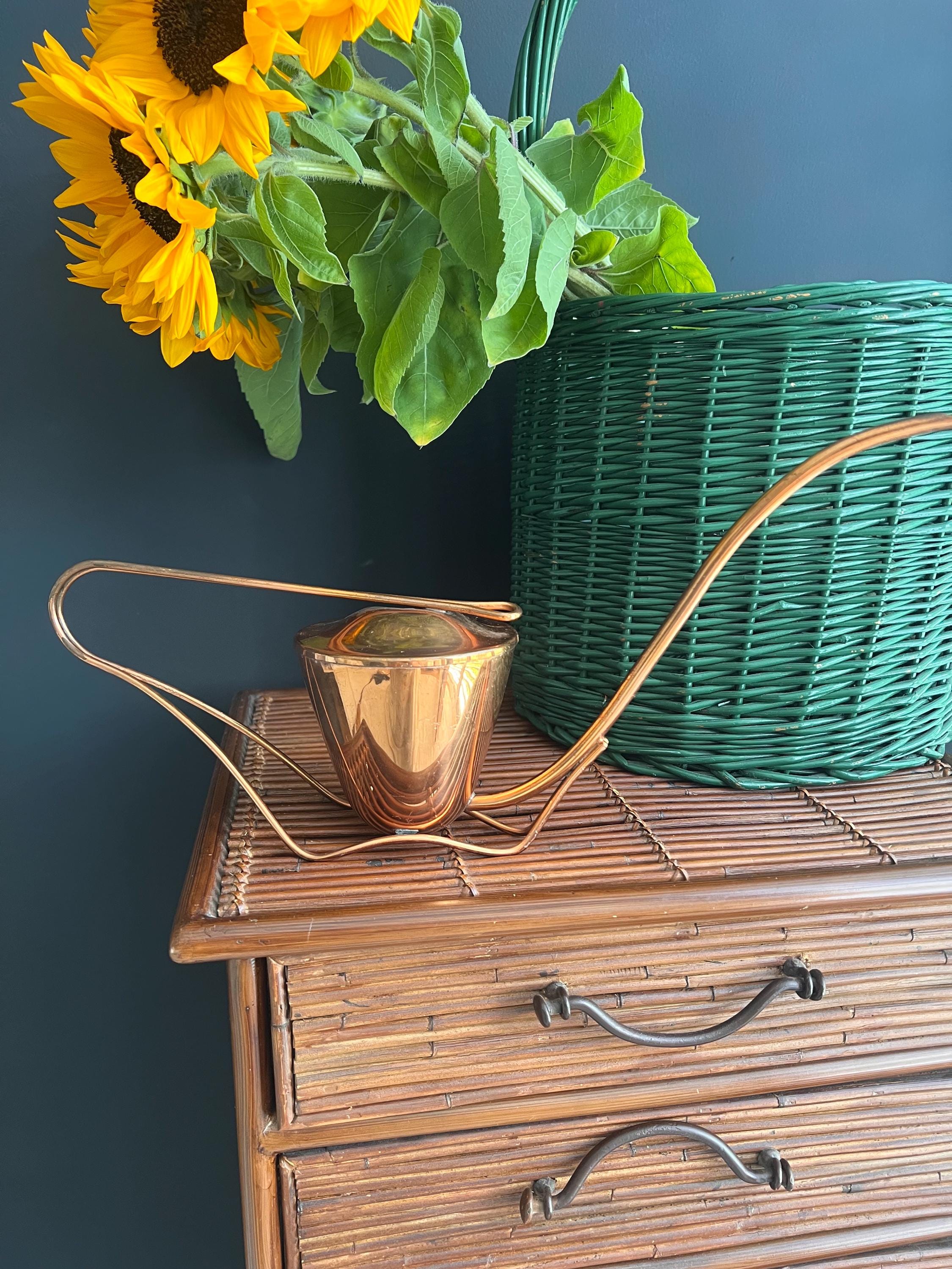 Sigg Copper Pot - Etsy