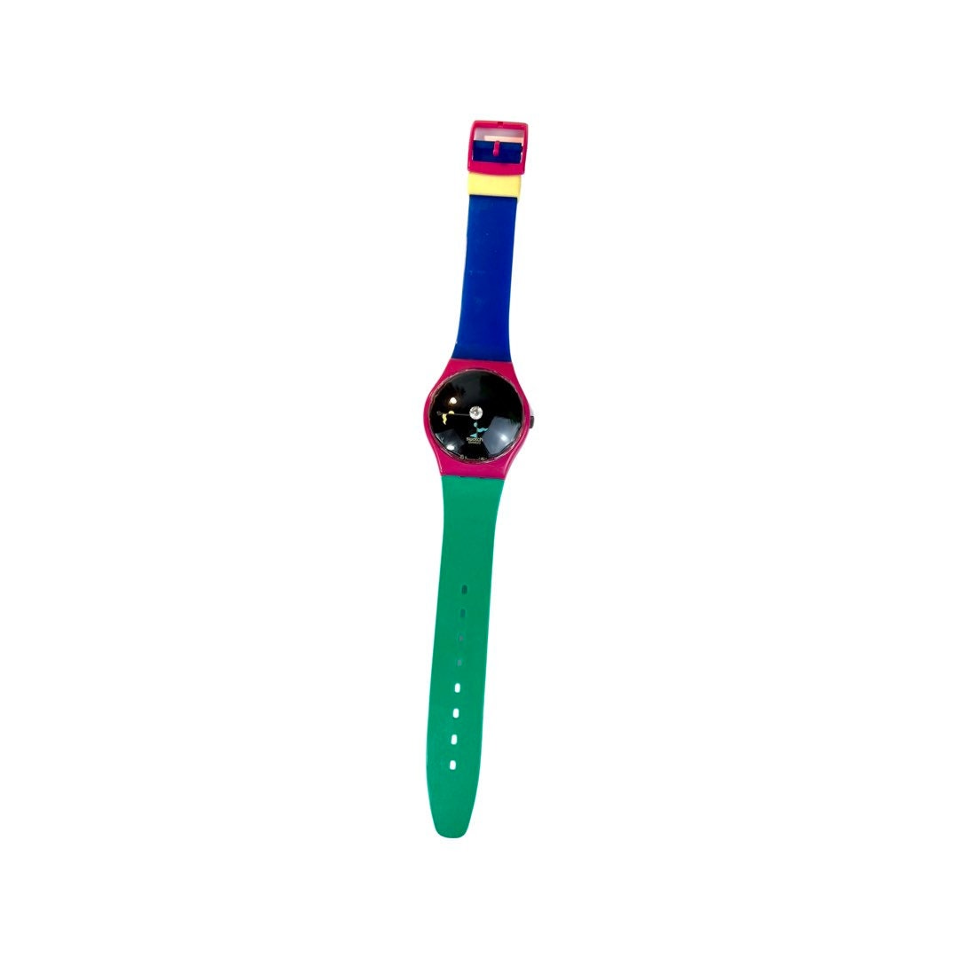 Swatch crystal surprise 1994 prezzo sale