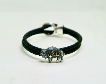 BüffelArmband