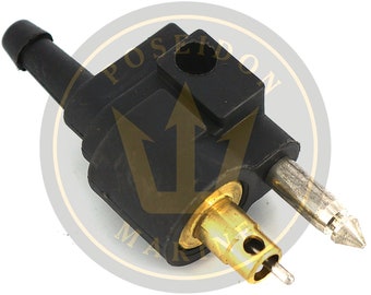 Fuel Line Connector fittings 6G1-24304-02 for Yamaha Outboard Motor 6mm Male
