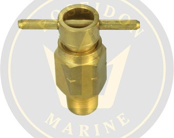 VOLVO PENTA HOSE CONNECTION 858729 858955